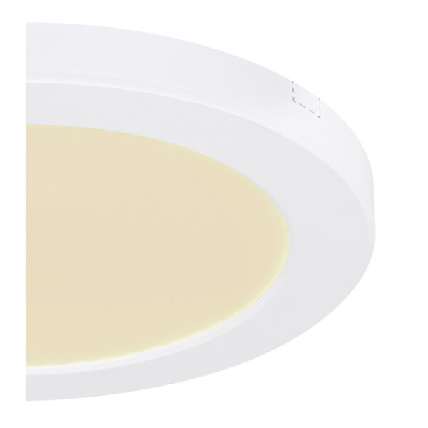 LASSE LED PLAFONJERA 12379-18W GLOBO LIGHTING - Image 4