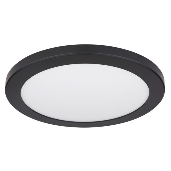 LASSE LED PLAFONJERA 12379-24B GLOBO LIGHTING - Image 3