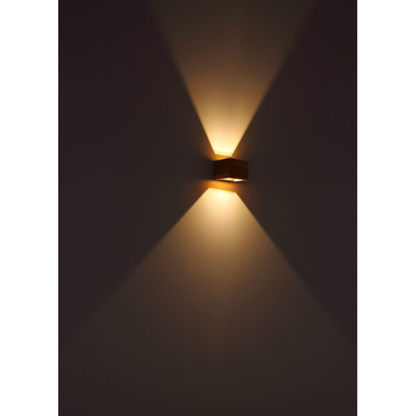 ALINA 15553W1 LED ZIDNA LAMPA GLOBO LIGHTING - Image 6