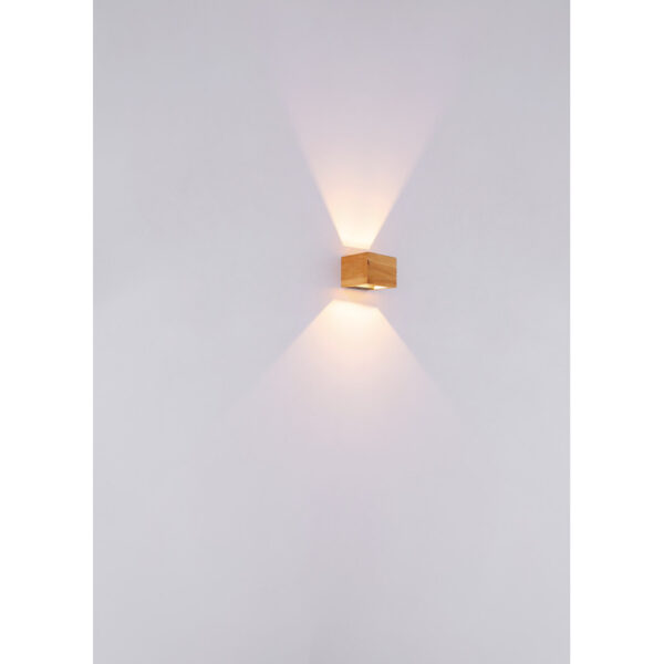 ALINA 15553W1 LED ZIDNA LAMPA GLOBO LIGHTING - Image 7