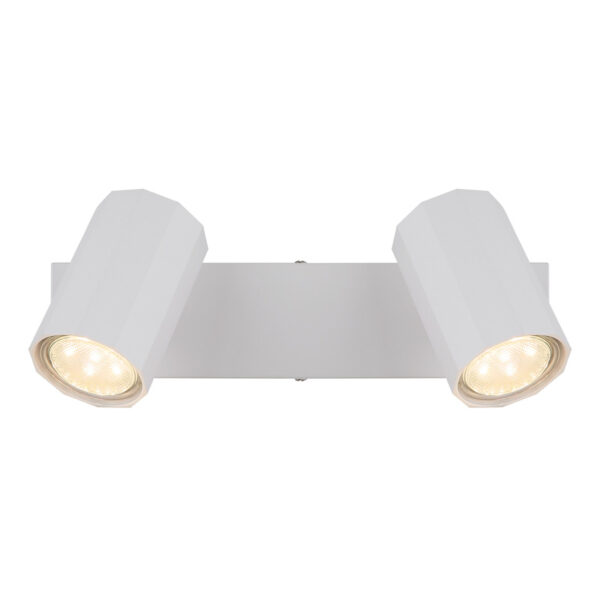 JAMES 57918-2W SPOT LAMPA GLOBO LIGHTING - Image 5