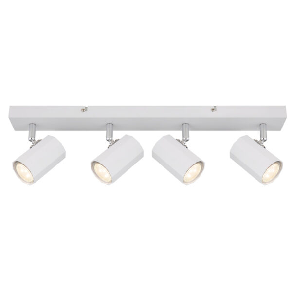 JAMES 57918-4W SPOT LAMPA GLOBO LIGHTING - Image 3