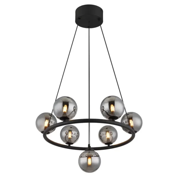 RIHA 56133-5H VISILICA GLOBO LIGHTING