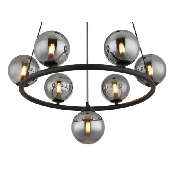 RIHA 56133-5H VISILICA GLOBO LIGHTING - Image 4