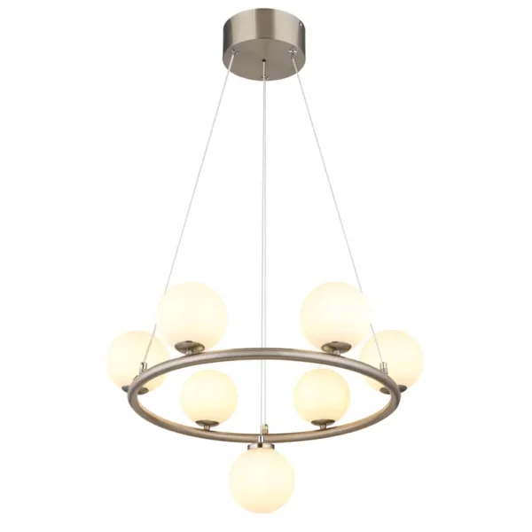 RIHA 56140-5H VISILICA GLOBO LIGHTING