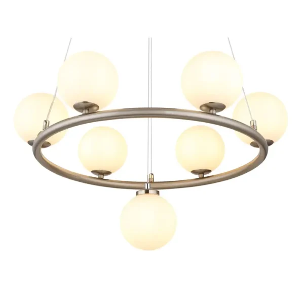 RIHA 56140-5H VISILICA GLOBO LIGHTING - Image 4