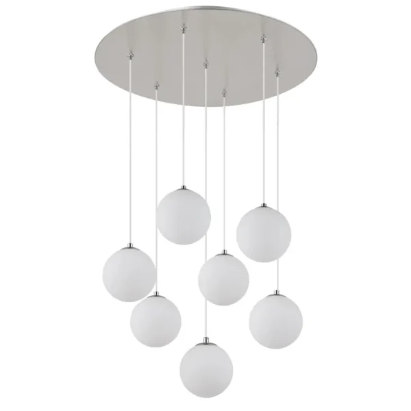 RIHA 56140-7H VISILICA GLOBO LIGHTING - Image 3