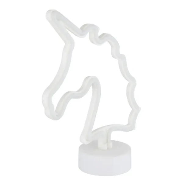 UNICORN II 28065 LED STONA LAMPA GLOBO LIGHTING - Image 3