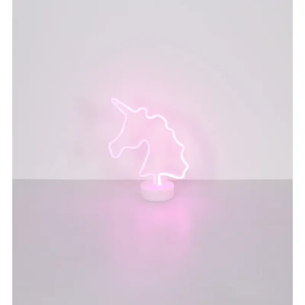 UNICORN II 28065 LED STONA LAMPA GLOBO LIGHTING - Image 8