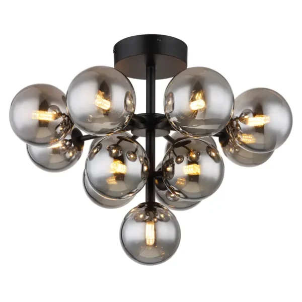 GRAPPY 56143-13D PLAFONSKI LUSTER GLOBO LIGHTING