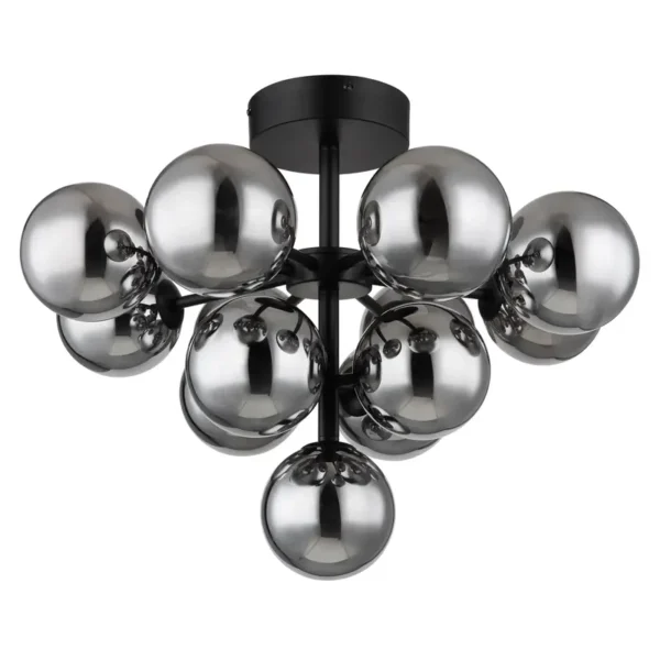 GRAPPY 56143-13D PLAFONSKI LUSTER GLOBO LIGHTING - Image 3