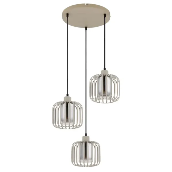 ALFRED 15758-3H VISILICA GLOBO LIGHTING - Image 4