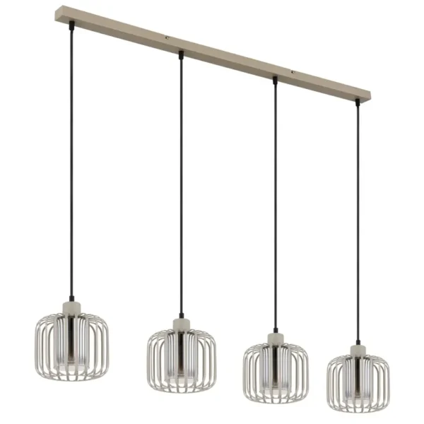 ALFRED 15758-4H VISILICA GLOBO LIGHTING - Image 3