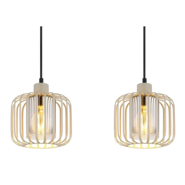 ALFRED 15758-4H VISILICA GLOBO LIGHTING - Image 4