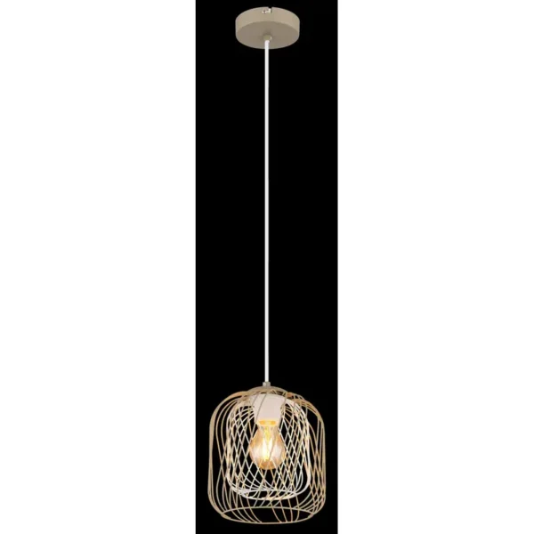 DICHTI 15965H VISILICA GLOBO LIGHTING - Image 6