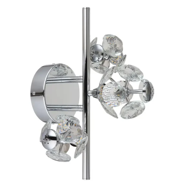 VIRINA 16047-3WC ZIDNA LAMPA GLOBO LIGHTING - Image 2