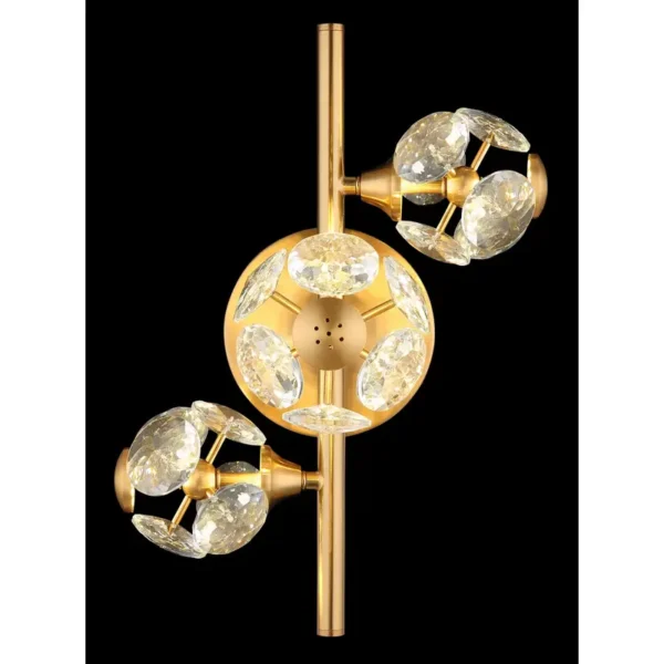 VIRINA 16047-3W ZIDNA LAMPA GLOBO LIGHTING - Image 6