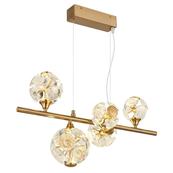 VIRINA 16047-5H VISILICA GLOBO LIGHTING