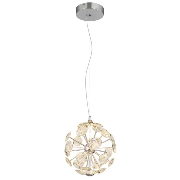 VIRINA 16047HC VISILICA GLOBO LIGHTING