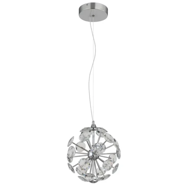 VIRINA 16047HC VISILICA GLOBO LIGHTING - Image 2