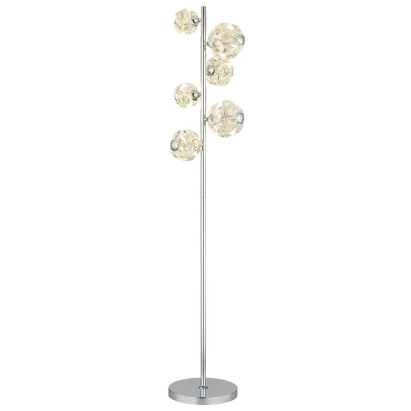 VIRINA 16047SC PODNA LAMPA GLOBO LIGHTING