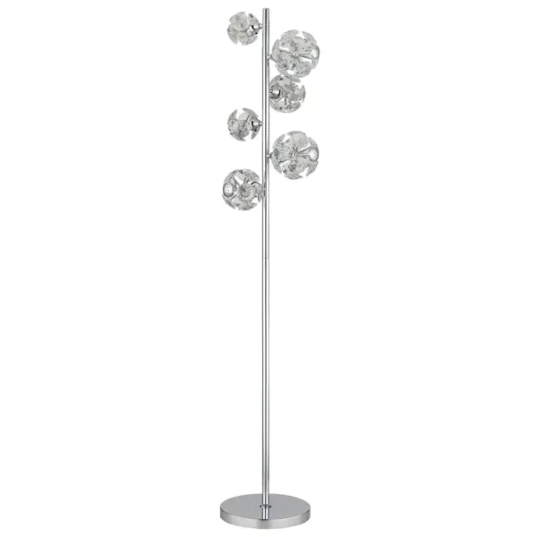 VIRINA 16047SC PODNA LAMPA GLOBO LIGHTING - Image 3