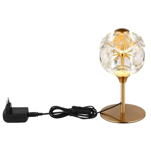 VIRINA 16047T STONA LAMPA GLOBO LIGHTING - Image 4