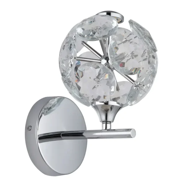 VIRINA 16047WC ZIDNA LAMPA GLOBO LIGHTING - Image 2