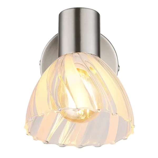 ZACHERY 54315-1 SPOT LAMPA GLOBO LIGHTING - Image 4