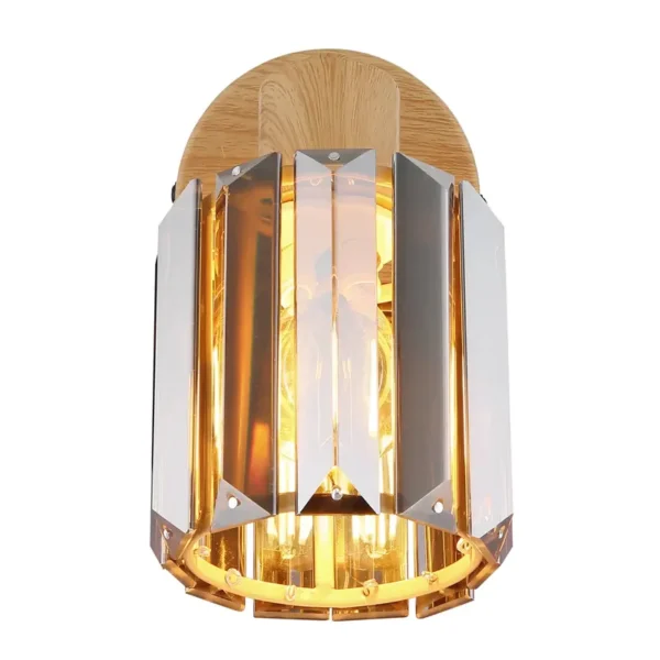 RUN 80040146 SPOT LAMPA GLOBO LIGHTING - Image 5