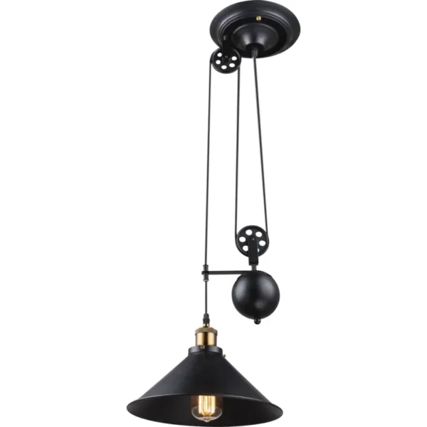 VISECA LAMPA LENIUS 15053 GLOBO LIGHTING