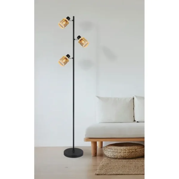 PODNA LAMPA MALI 41050308 GLOBO LIGHTING - Image 2