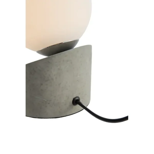 STONA LAMPA ALISA 50300148 GLOBO LIGHTING - Image 4