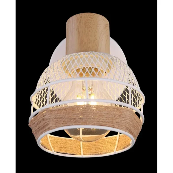 SPOT LAMPA WIDY 54021-1 GLOBO LIGHTING - Image 4