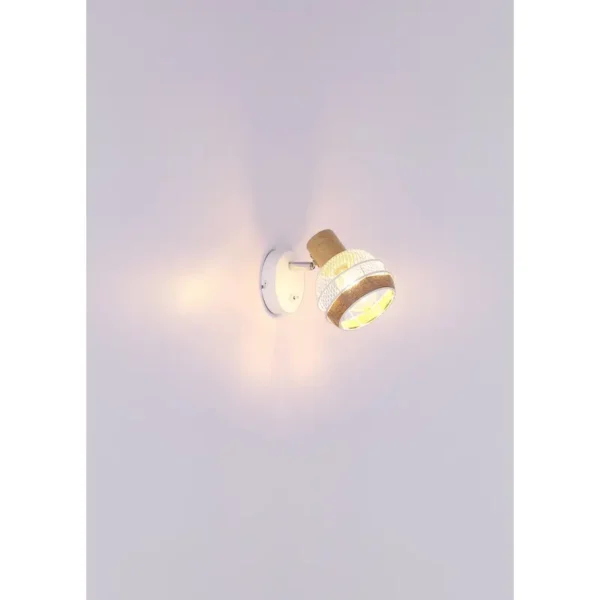 SPOT LAMPA WIDY 54021-1 GLOBO LIGHTING - Image 7