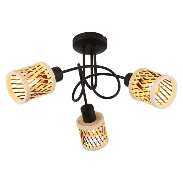 SPOT LAMPA MALI 62050308 GLOBO LIGHTING