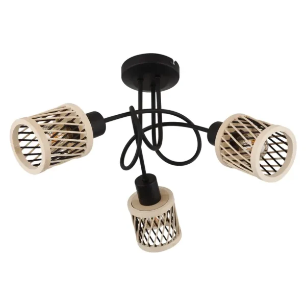 SPOT LAMPA MALI 62050308 GLOBO LIGHTING - Image 4