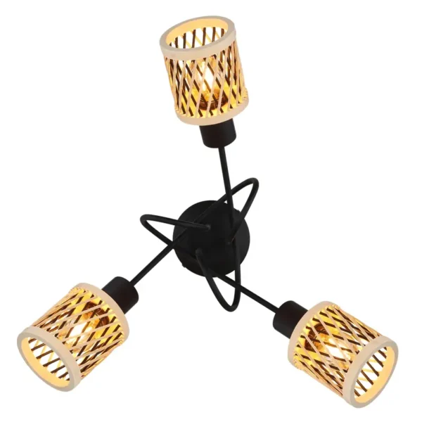 SPOT LAMPA MALI 62050308 GLOBO LIGHTING - Image 5