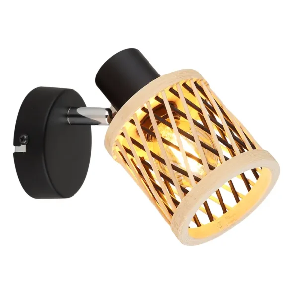 SPOT LAMPA MALI 81050108 GLOBO LIGHTING