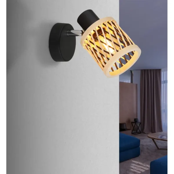 SPOT LAMPA MALI 81050108 GLOBO LIGHTING - Image 2