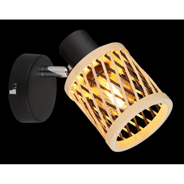 SPOT LAMPA MALI 81050108 GLOBO LIGHTING - Image 3