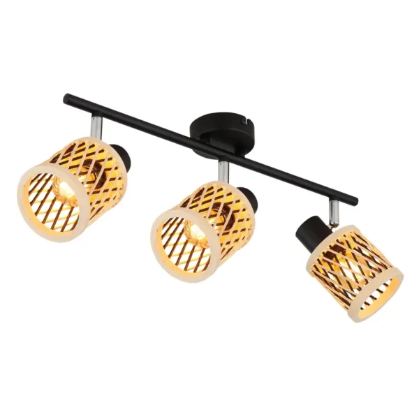 SPOT LAMPA MALI 81050308 GLOBO LIGHTING