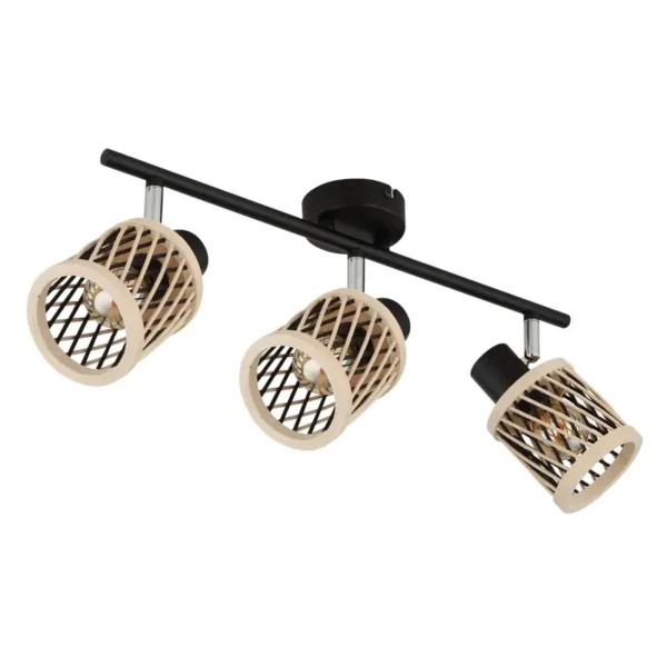 SPOT LAMPA MALI 81050308 GLOBO LIGHTING - Image 3