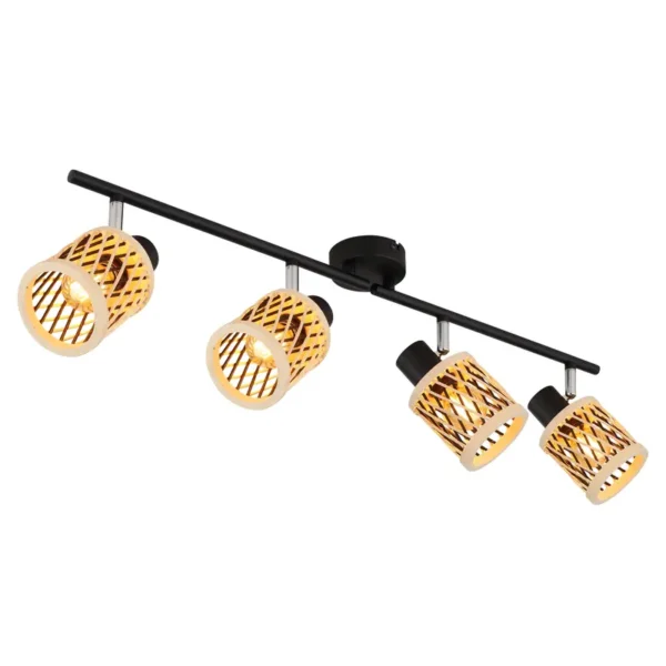 SPOT LAMPA MALI 81050408 GLOBO LIGHTING