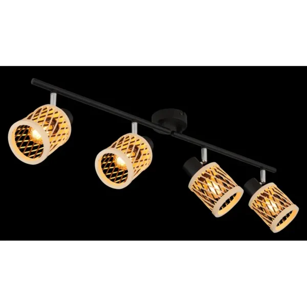 SPOT LAMPA MALI 81050408 GLOBO LIGHTING - Image 3