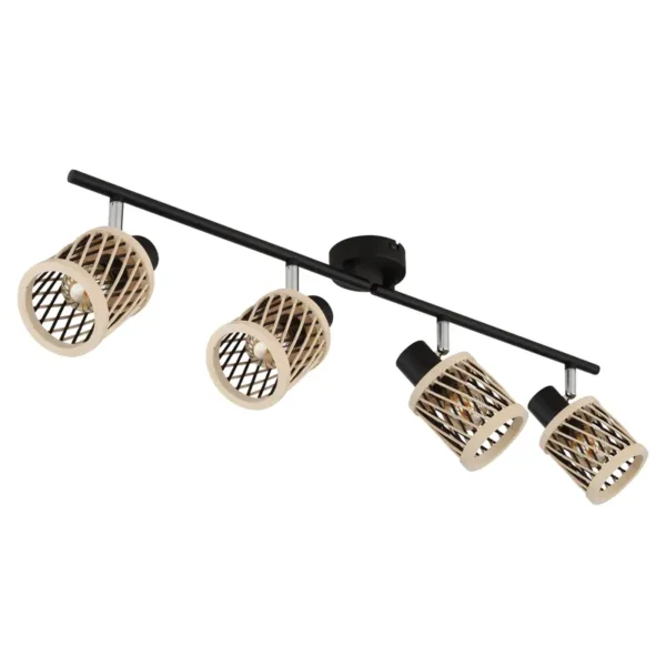 SPOT LAMPA MALI 81050408 GLOBO LIGHTING - Image 4