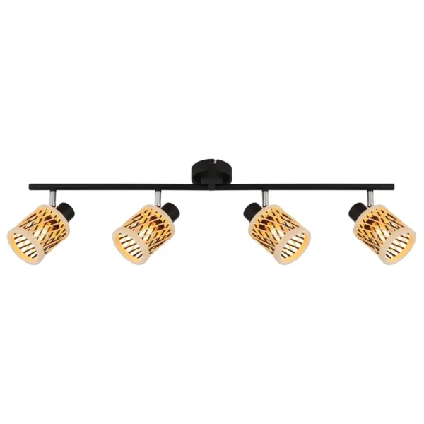 SPOT LAMPA MALI 81050408 GLOBO LIGHTING - Image 5