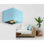 ALINA 15553W1B LED ZIDNA LAMPA GLOBO LIGHTING - Slika 2