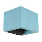 ALINA 15553W1B LED ZIDNA LAMPA GLOBO LIGHTING - Slika 3