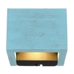 ALINA 15553W1B LED ZIDNA LAMPA GLOBO LIGHTING - Slika 4